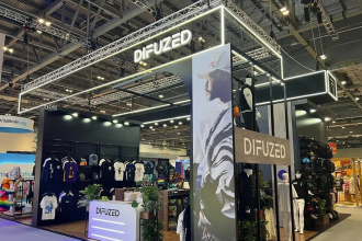trade show booth